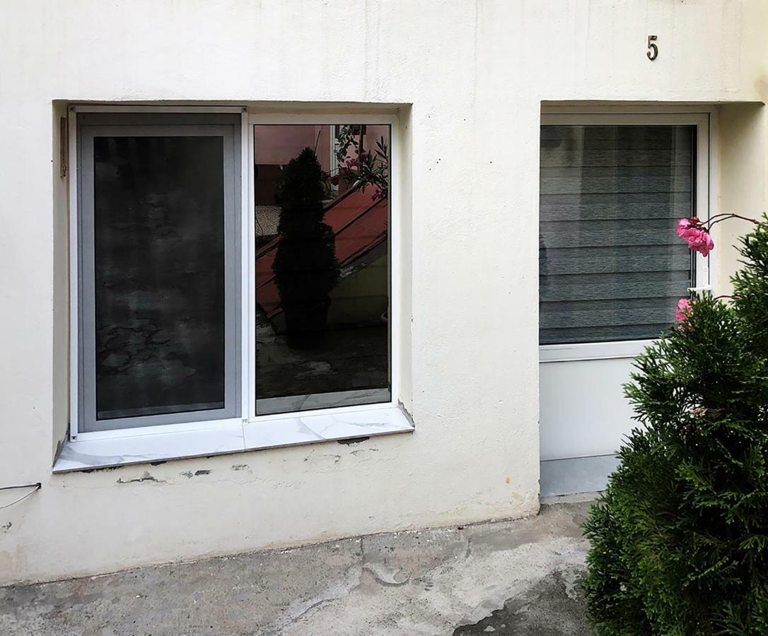 Old Town Studio Apartment Hermannstadt Exterior foto